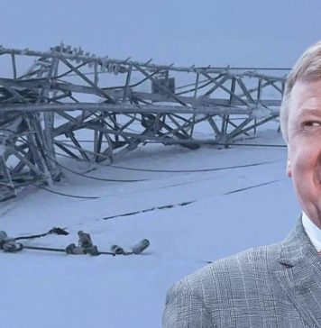 «За рыжим еще полвека разгребать»: Чубайса обвинили в энергокатастрофе в Мурманске – наследие «реформатора» продолжает бить по россиянам