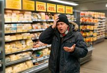 «Зарплаты россиян больше не будут расти»: экономика России вошла в стадию высоких цен и маленьких доходов