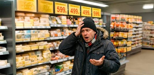 «Зарплаты россиян больше не будут расти»: экономика России вошла в стадию высоких цен и маленьких доходов