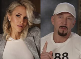 Катя Гордон пристыдила рэпера Серёгу, слившего их переписку после шоу «Выжить в Стамбуле»