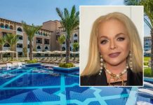 Отель вместо ключей: Долина улетела в Эмираты, оставив Лурье ждать квартиру