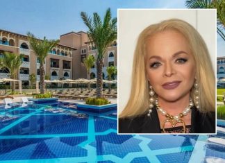 Отель вместо ключей: Долина улетела в Эмираты, оставив Лурье ждать квартиру