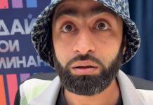 От популярности к выдаче товаров: звезду «Даешь молодежь!» засняли за работой в Wildberries