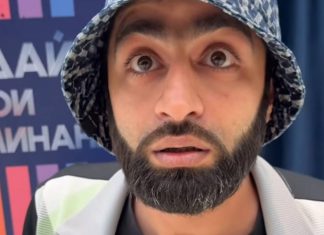 От популярности к выдаче товаров: звезду «Даешь молодежь!» засняли за работой в Wildberries