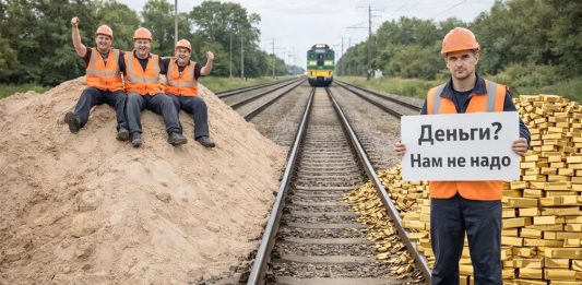 Локомотивная инновация забуксовала: почему РЖД не торопится сэкономить миллиарды рублей — БлокнотРУ — Новости России. Новости России сегодня. Новости Украина Россия. Россия новости. Новости Россия. Новости России и мира сегодня. СВО новости на сегодня Россия. Переговоры России и Украины. Когда закончится война на Украине с Россией? Блокнот Россия. Россия Блокнот. Дзен новости России. Новости России Дзен. Дзен новости России сегодня.