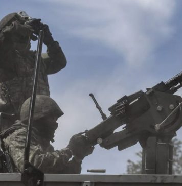 «Серая зона смерти»: штурмовые группы ВС РФ зачистили важные лесополосы на фронте СВО