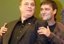 «Я опасаюсь за свою жизнь»: продюсер «Ласкового мая» обратился к Путину с просьбой защитить его