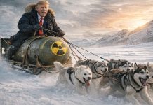 Что задумал Трамп с Гренландией. Военные базы, пиар и полезные ископаемые