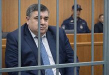 Суд над самым скандальным экс-лидером азербайджанской диаспоры в Екатеринбурге начался со…скандала