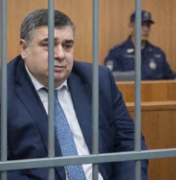 Суд над самым скандальным экс-лидером азербайджанской диаспоры в Екатеринбурге начался со…скандала