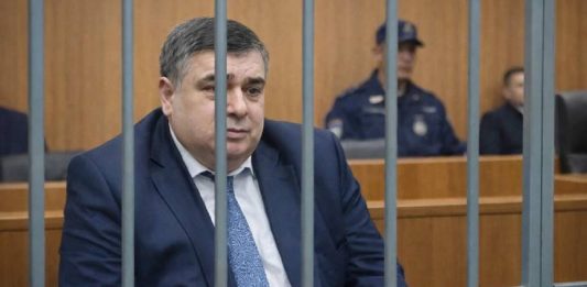 Суд над самым скандальным экс-лидером азербайджанской диаспоры в Екатеринбурге начался со…скандала