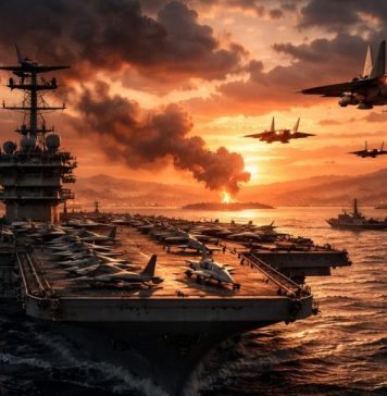 «На этот раз всё серьёзнее»: на Ближнем Востоке ждут удара по Ирану уже в ближайшие дни