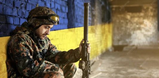 Победимая: стало известно место ВСУ в рейтинге сильнейших армий мира