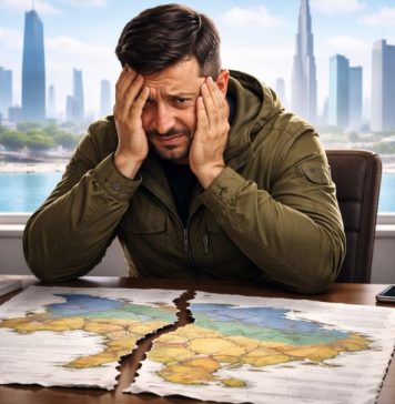 «Подписывай, Зеленский»: США требуют от Киева подписать мир с Россией, в обмен на гарантии безопасности — БлокнотРУ — Новости СВО. Новости России. Новости Украины. Новости США. СВО новости. СВО новости на сегодня Россия. Украина последние новости на сегодня. Новости России и мира сегодня. Новости России и Украины. США новости. Новости США.