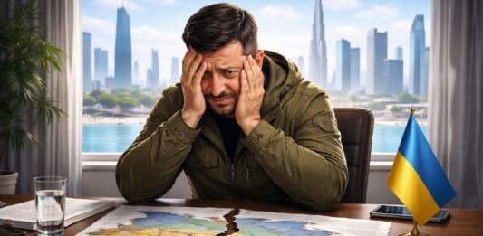 «Подписывай, Зеленский»: США требуют от Киева подписать мир с Россией, в обмен на гарантии безопасности — БлокнотРУ — Новости СВО. Новости России. Новости Украины. Новости США. СВО новости. СВО новости на сегодня Россия. Украина последние новости на сегодня. Новости России и мира сегодня. Новости России и Украины. США новости. Новости США.