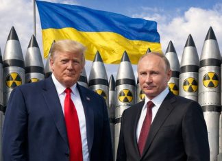 Ядерные ракеты США могут появиться на Украине: мир с Киевом грозит обернуться катастрофой для России