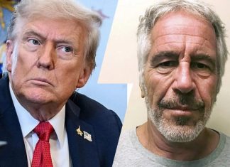 Эпштейна убили по приказу Трампа — заявил брат скандального миллиардера Марк