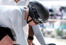 Алина Лысенко успешно стартовала на чемпионате Европы в Конье