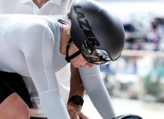 Алина Лысенко успешно стартовала на чемпионате Европы в Конье