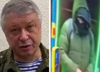 Человек по фамилии Корба: раскрыта личность киллера и пособников покушения на генерала Алексеева