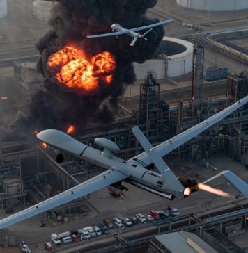 Новости СВО: ВСУ боятся Сумских лесов, иностранные наемники сосредоточились в Купянске, и противник в ужасе от возможностей российской РЭБ