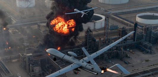 Новости СВО: ВСУ боятся Сумских лесов, иностранные наемники сосредоточились в Купянске, и противник в ужасе от возможностей российской РЭБ