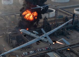 Новости СВО: готовится масштабный удар по Киеву, боец ВС РФ спас раненого товарища и бои под Добропольем