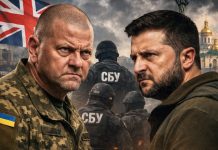 Тайная война в Киеве: СБУ пыталась убить Залужного — всплыли шокирующие детали покушения на экс-главкома — БлокнотРУ — Новости Киева. Киев новости. Удары по Киеву сегодня. Новости Киев. Киев последние новости на сегодня. Новости СВО. Новости СВО сегодня. Новости с фронта. СВО. СВО новости. Новости Киева сегодня. Киев последние новости. Удары по Киеву последние новости. СВО на Украине последние новости сегодня. Обстановка в Киеве сегодня. Киев новости 20.02.2026.