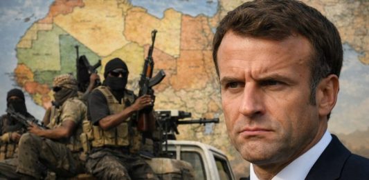 Макрон жаждет реванша: спецслужбы Франции готовят устранение «неугодных лидеров» Африки