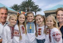 «Интересный, конечно, архивчик»: в письмах педофила Эпштейна «всплыла» Украина, Зеленский и огромные деньги