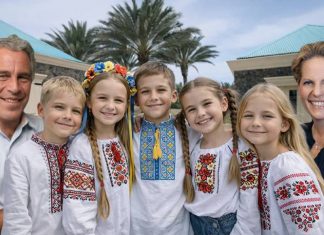 «Интересный, конечно, архивчик»: в письмах педофила Эпштейна «всплыла» Украина, Зеленский и огромные деньги