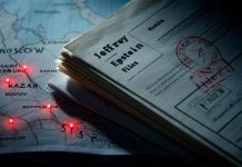 Дело Эпштейна: в новых материалах — десятки российских городов и загадочные связи с русскими девушками