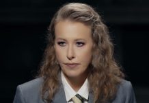 «Я страшно мучаюсь»: Собчак призналась Гордон, почему молчит о своих сотрудниках в колонии