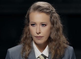 «Я страшно мучаюсь»: Собчак призналась Гордон, почему молчит о своих сотрудниках в колонии