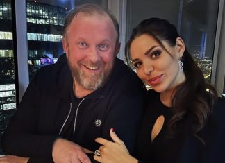 «Нервные тики и панические атаки»: бывшая жена Константина Ивлева рассказала о своем состоянии после развода — БлокнотРУ — Новости шоу-бизнеса. Новости шоу-бизнеса России сегодня. Новости шоу-бизнеса России. Новости шоу-бизнеса России сегодня 2026. Новости шоу бизнеса России сегодня. Новости шоу-бизнеса россии сегодня 2026. Последние новости шоу бизнеса России. Шоу бизнес России сегодня.