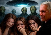 «Эпштейн был связан с рептилоидами»: конспиролог раскрыл тайну «острова извращений»