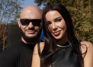 Джиган назвал неожиданные причины развода с Самойловой: планы на пятого ребенка, странное увлечение Оксаны