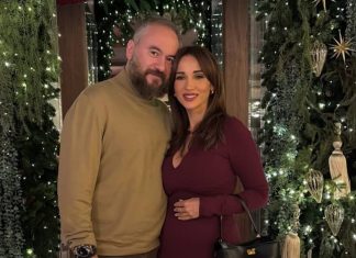 «Я больше не бракофоб»: Анфиса Чехова тайно вышла замуж