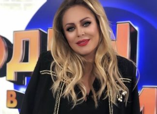 Юлии Началовой сегодня могло исполниться 45 лет — родители навестили могилу дочери, причина смерти