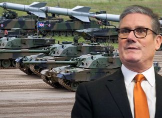 «Пёс Патрон приказывает воевать»: Европа открыто заявляет, что не хочет мира на Украине