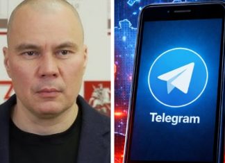 «Блокируем наше влияние»: журналист Медведев — момент для замедления Telegram выбран неудачно