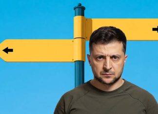 Украина подошла к концу пути: на Западе заговорили об уступках Киева на переговорах с Россией — БлокнотРУ — Новости Украины. Новости СВО. СВО. СВО новости. Когда закончится СВО? Украина последние новости. Когда закончится война на Украине? Украина последние новости на сегодня. Новости Украины сегодня. Война на Украине последние новости на сегодня. Война на Украине. Когда закончится война на Украине. Удары по Украине на сегодня. Война в Украине.