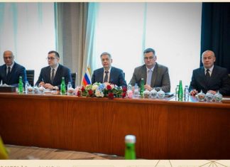 «Остались самые сложные вопросы»: в Абу-Даби завершился первый день переговоров по Украине