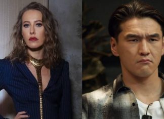 «Какой стыд – это синхронное мочилово»: Ксения Собчак вступилась за Нурлана Сабурова после запрета на въезд в РФ