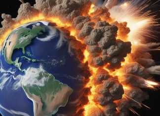 Священники бьют тревогу: признаки конца света видны каждому — Судный день всё ближе — БлокнотРУ — Новости России и мира сегодня. Новости мира и России сегодня. Новости сегодня. Последние новости. Новости России и мира на 5 февраля 2026. Новости мира. Новости России и мира на сегодня. Новости России и мира на 05.02.2026. Новости 05.02.2026.