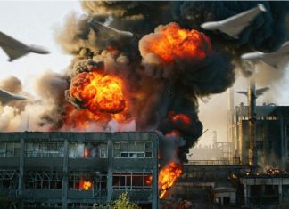 «НАТО в ужасе от русских дронов»: главком альянса признал отставание западного ПВО от ВС РФ — БлокнотРУ — Будет ли война с НАТО? Война с НАТО. Война с НАТО неизбежна. Будет ли война с НАТО в ближайшее время? НАТО готовится к войне с Россией. Война России и НАТО. Когда начнется война с НАТО?