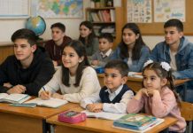 «Мая их не панимать»: дети мигрантов массово возвращаются из России в Таджикистан