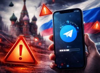 «Не волнуйся, Telegram оставят»: общественница Кашеварова, ссылаясь на силовиков, сообщила, что мессенджер не отключат