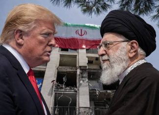 Завтра была война: Трамп ударит по Ирану в ближайшие часы или отступит