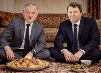 «Затулло еще и ябеда. Фу быть таким»: депутат Госдумы Затулин пожаловался на коллегу за прозвище «голос мигрантского лобби»